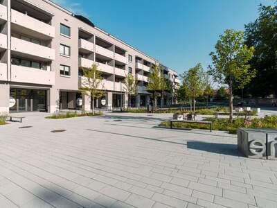 Gewerbeobjekt mieten in 9020 Klagenfurt (Bild 1)