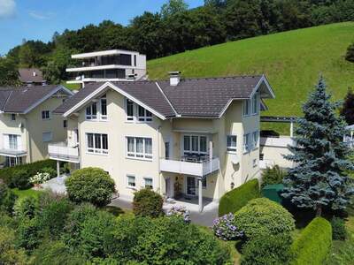 Haus kaufen in 4866 Unterach