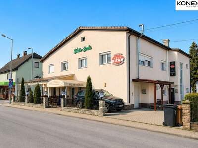 Anlageobjekt kaufen in 5280 Braunau (Bild 2)