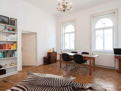 Apartment provisionsfrei mieten in 1090 Wien