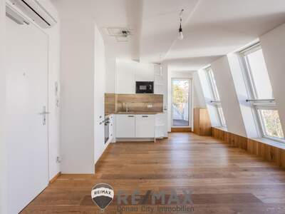 Terrassenwohnung kaufen in 1210 Wien (Bild 4)