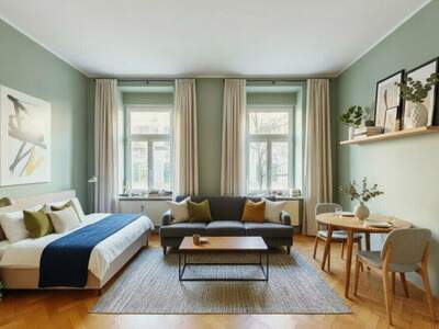 Apartment provisionsfrei mieten in 8010 Steiermark