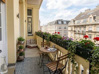 Wohnung mieten in 1030 Wien