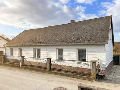 Haus kaufen in 3950 Dietmanns