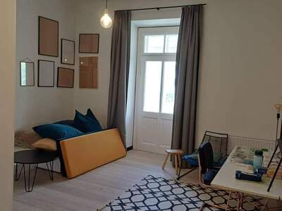 Wohnung provisionsfrei mieten in 6020 Innsbruck