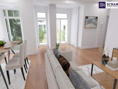 Terrassenwohnung kaufen in 1160 Wien (Bild 2)