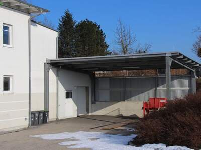 Gewerbeobjekt kaufen in 4921 Hohenzell (Bild 4)