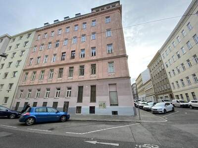 Einzelhandel kaufen in 1120 Wien (Bild 1)