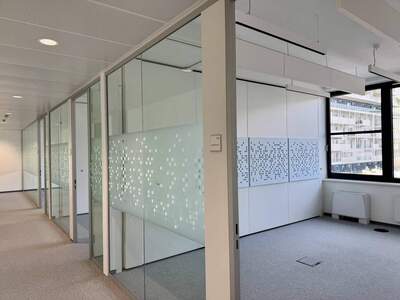 Gewerbeobjekt mieten in 1020 Wien