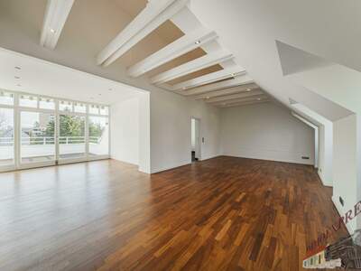 Terrassenwohnung mieten in 1130 Wien (Bild 1)