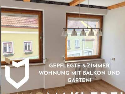 Anlageobjekt kaufen in 4460 Losenstein