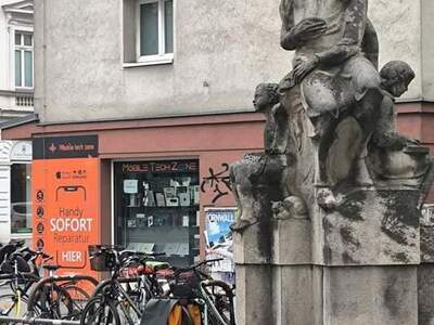 Gewerbeobjekt mieten in 1030 Wien