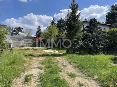 Grundstück kaufen in 2380 Perchtoldsdorf (Bild 2)