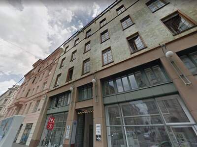 Gewerbeobjekt mieten in 1030 Wien