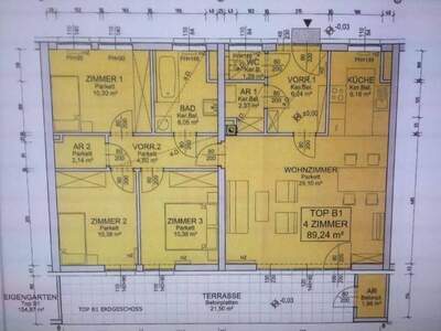 Wohnung provisionsfrei mieten in 3441 Baumgarten