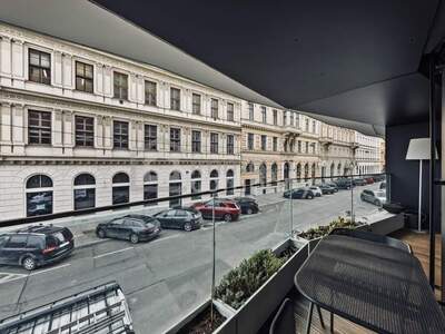 Eigentumswohnung in 1010 Wien