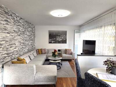 Wohnung mit Balkon kaufen in 6176 Völs (Bild 4)