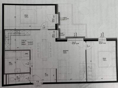 Wohnung provisionsfrei mieten in 1230 Wien