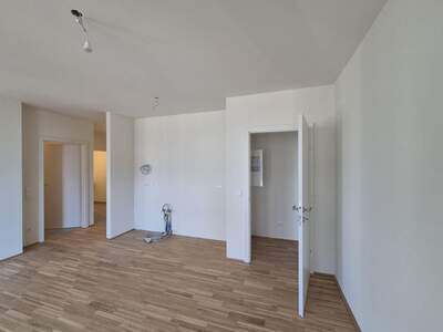 Wohnung mit Balkon kaufen in 8010 Graz (Bild 5)