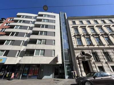 Mietwohnung in 1030 Wien