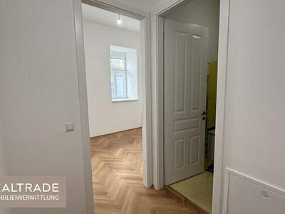 Terrassenwohnung kaufen in 1020 Wien (Bild 4)