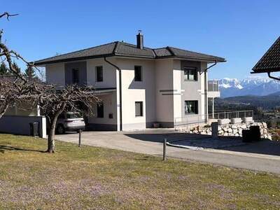 Haus provisionsfrei kaufen in 9560 Feldkirchen