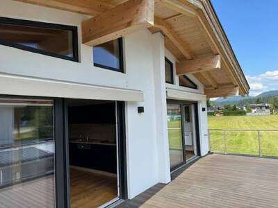 Haus kaufen in 6345 Kössen