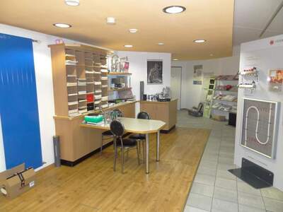 Gewerbeobjekt kaufen in 6130 Schwaz