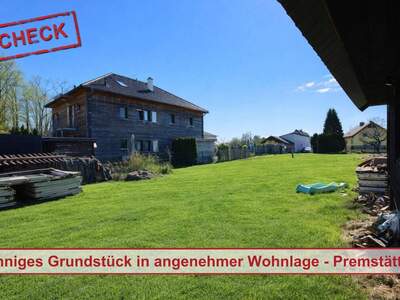 Grundstück kaufen in 8141 Premstätten