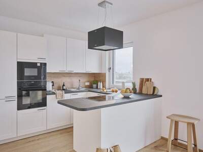 Terrassenwohnung mieten in 2460 Bruck an der Leitha (Bild 3)