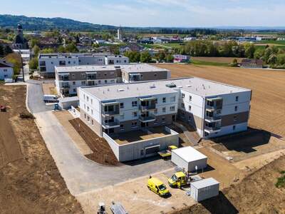 Housing Association provisionsfrei mieten in 4643 Oberösterreich