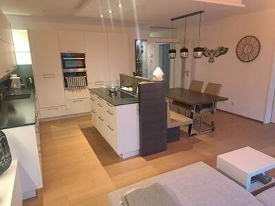 Wohnung provisionsfrei mieten in 4101 Feldkirchen