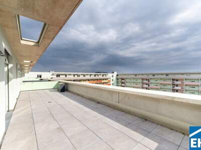 Terrassenwohnung mieten in 8020 Graz (Bild 1)