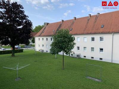 Mietwohnung in 4400 Steyr (Bild 2)