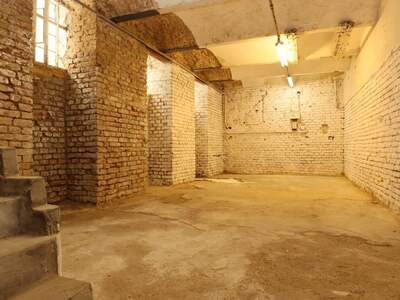 Gewerbeobjekt mieten in 1090 Wien (Bild 2)