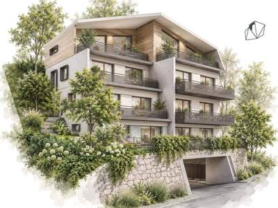 Wohnung kaufen in 6150 Steinach