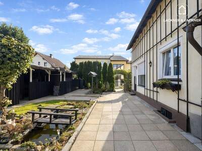 Haus mit Garten kaufen in 9020 Klagenfurt (Bild 5)
