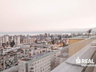 Terrassenwohnung kaufen in 6900 Bregenz (Bild 4)