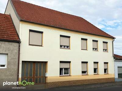 Mehrfamilienhaus kaufen in 7361 Kroatisch Geresdorf (Bild 2)