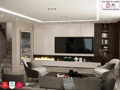 Reihenhaus kaufen in 3430 Neuaigen (Bild 3)