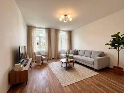 Eigentumswohnung in 1030 Wien