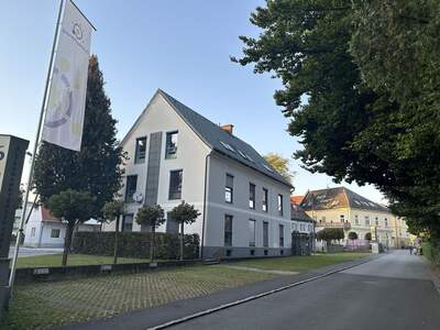 Gewerbeobjekt mieten in 8430 Leibnitz (Bild 1)