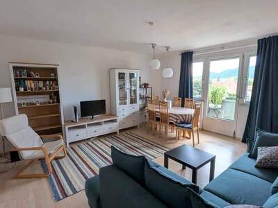 Mietwohnung provisionsfrei in 8010 Graz