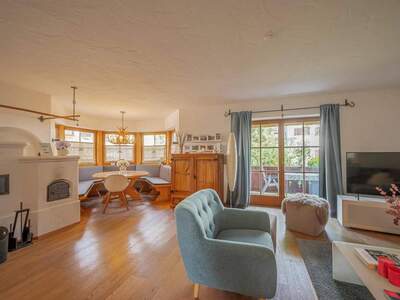 Wohnung kaufen in 6380 St. Johann