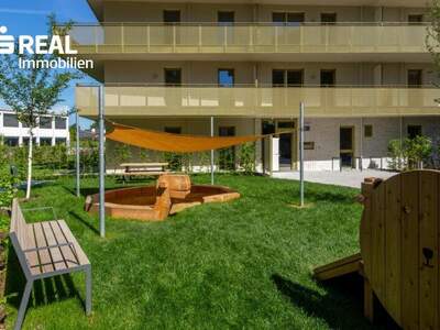 Terrassenwohnung kaufen in 1210 Wien (Bild 4)