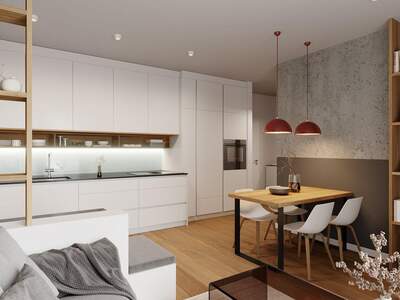 Wohnung kaufen in 9711 Paternion (Bild 4)