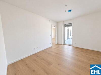 Terrassenwohnung mieten in 1150 Wien (Bild 2)