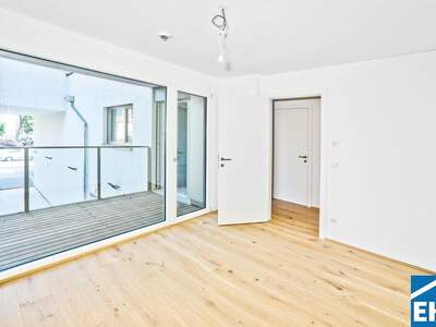 Terrassenwohnung kaufen in 1090 Wien (Bild 5)