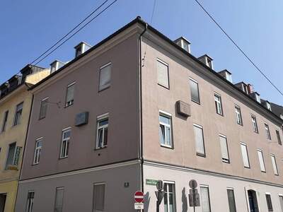 Wohnung kaufen in 8010 Graz