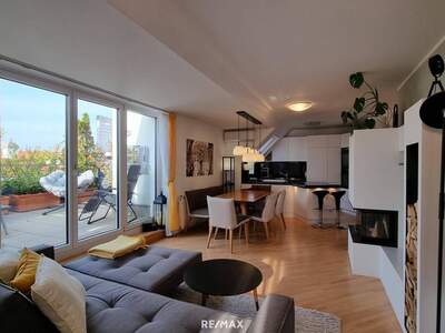 Wohnung kaufen in 3100 St. Pölten